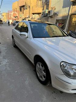 مرسيدس بنز إس كلاس